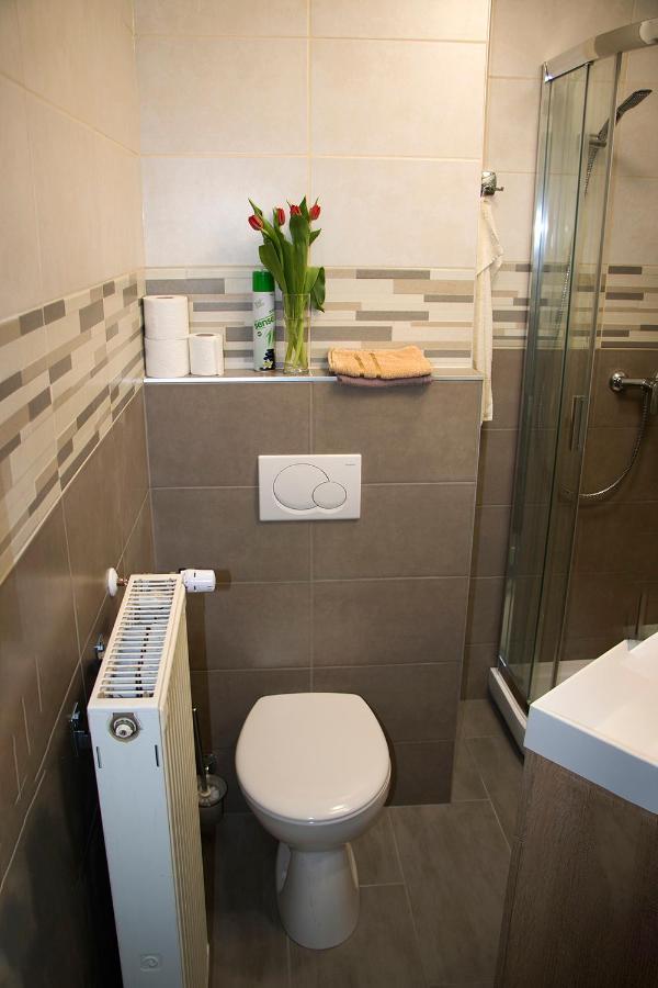 Varfal Wellness Panzio Pécs Extérieur photo