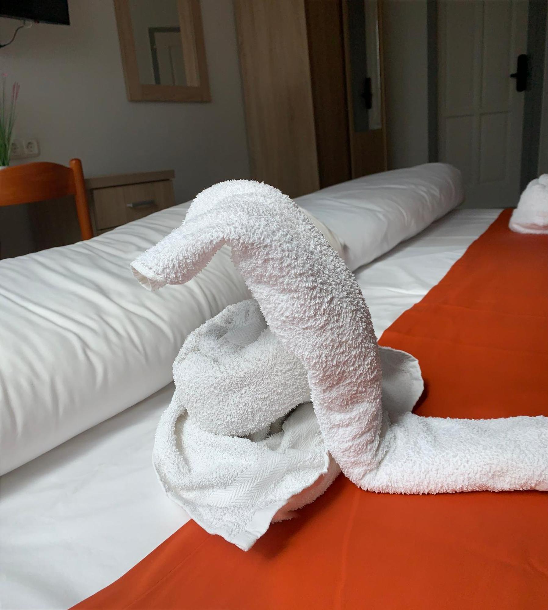 Varfal Wellness Panzio Pécs Extérieur photo